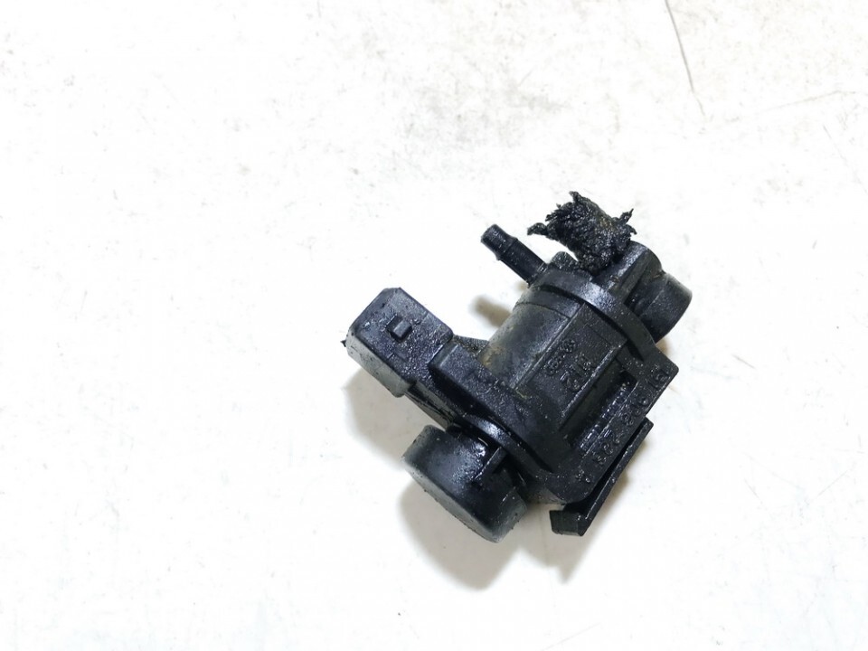 Volkswagen Golf 1996 Electrical Selenoid (Electromagnetic Solenoid #849704-77