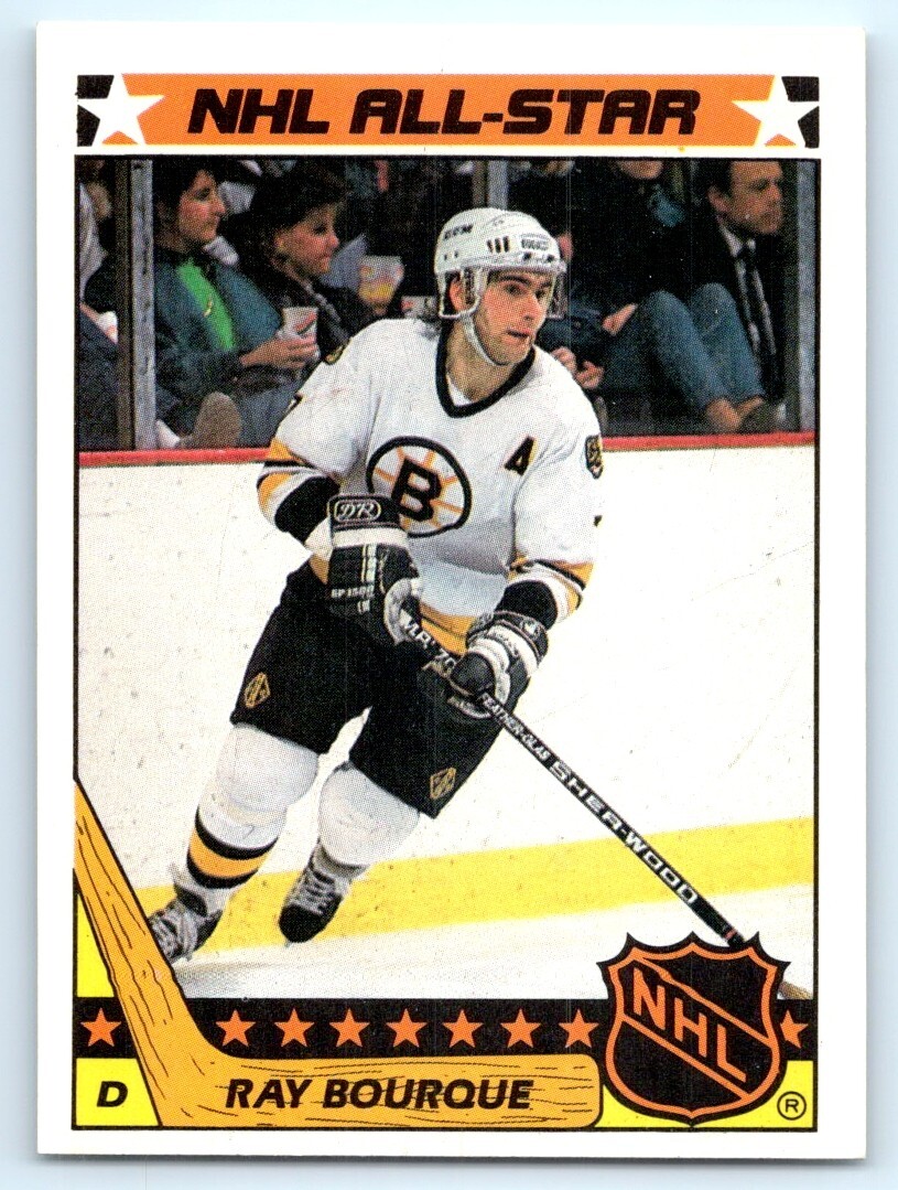1987-88 TOPPS HOCKEY BASE CARDS & STICKER INSERTS - TAKE YOUR PICK!