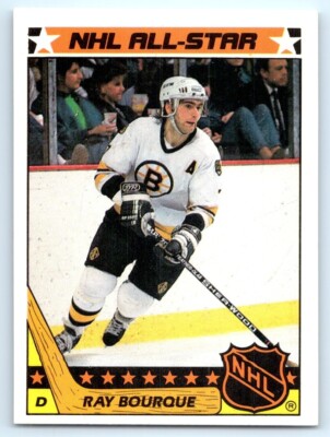 1987-88 TOPPS HOCKEY BASE CARDS & STICKER INSERTS - TAKE YOUR PICK!