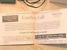 Vintage Catch-A-Call Telephone Line Sharing Device: Receive Calls while Online — photo 4