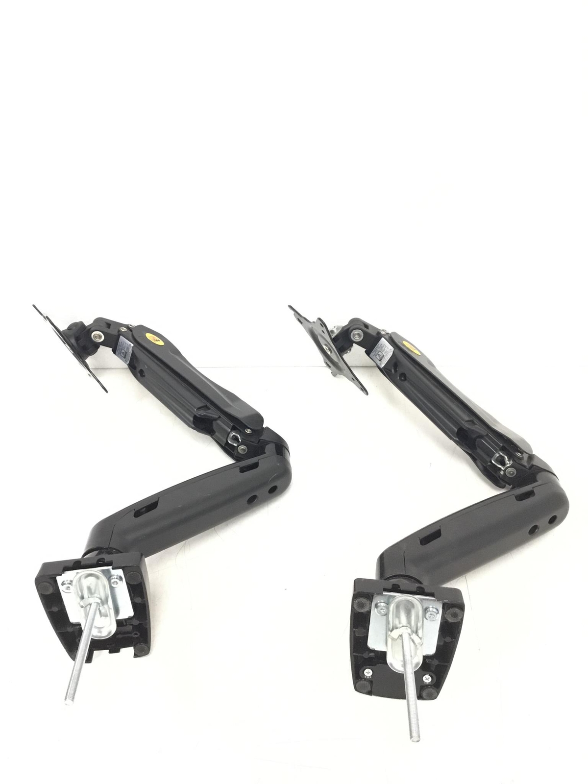 North Bayou F80 Monitor Arm Mount Stand Monitor 17" Load Capacity 2Kg - 6.5 Kg
