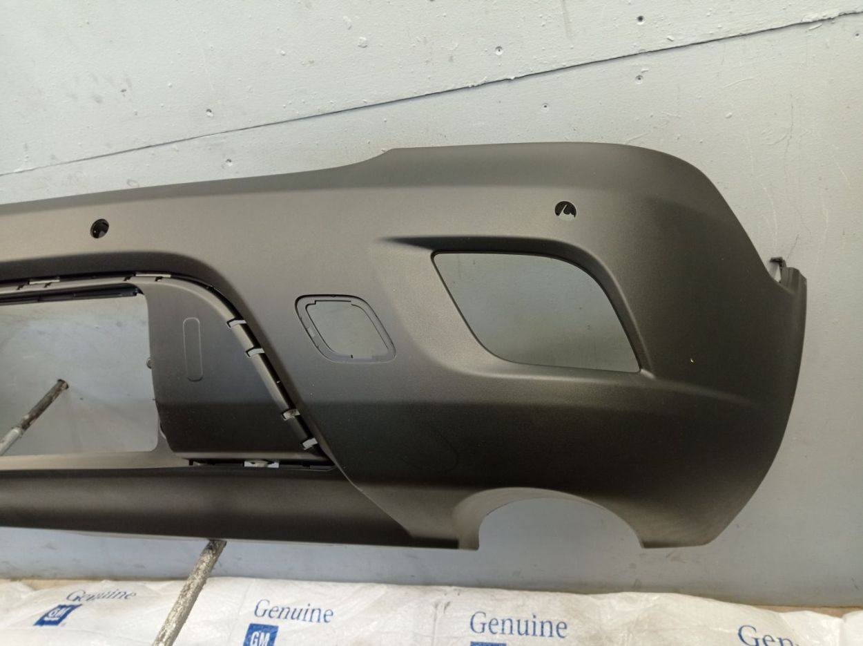 Stoßstange Stoßfänger hinten OPEL Mokka/Mokka X für GM 95365620 | eBay
