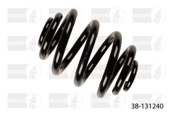 T41630 Spring Bilstein B3 Rear Spring for VW Transporter T4 Box (70Xa) 2.5 TDI Syncro ...