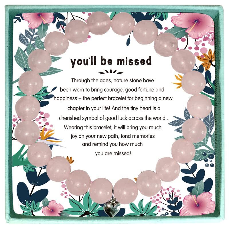 Coworker Leaving Gifts for Women Farewell Gifts Going Away Gifts Retirement Gift