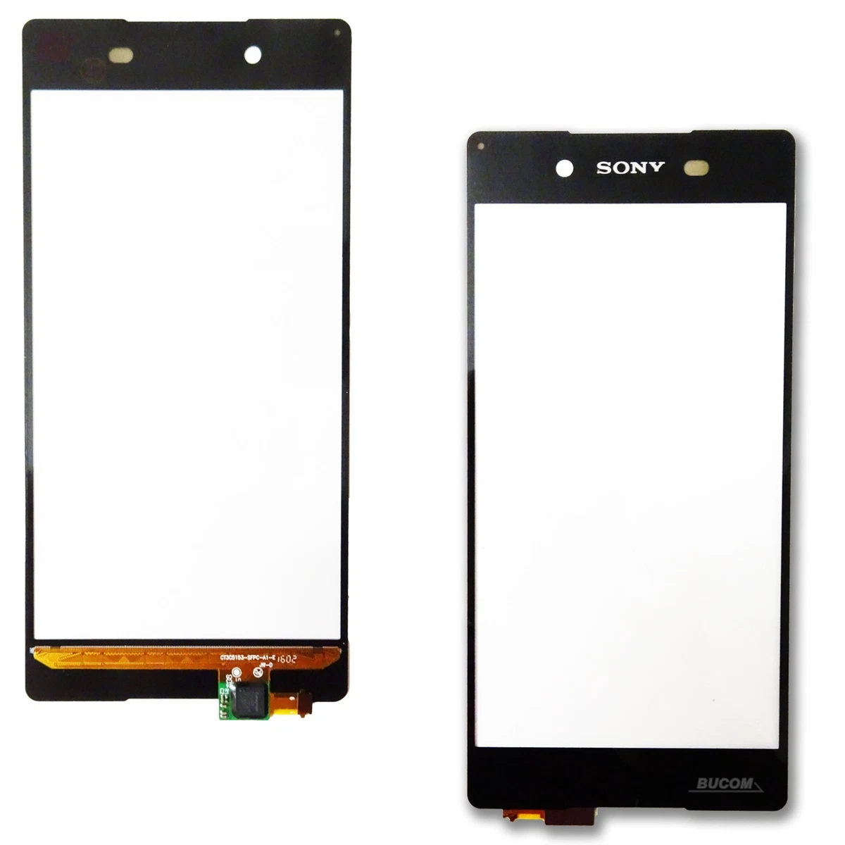Sony Xperia Z3 Compact D5803 - Écran LCD + Écran Tactile (Blanc