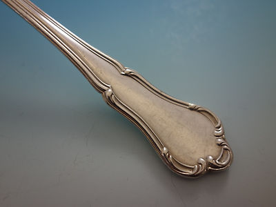 Baroque aka Barock by Koch & Bergfeld Germany 800 Silver Flatware