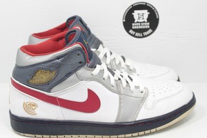 jordan 1 olympic 2008