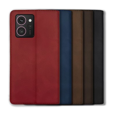 Schutzhülle Klapphülle Bookstyle für HMD Skyline Schutztasche Case Wallet