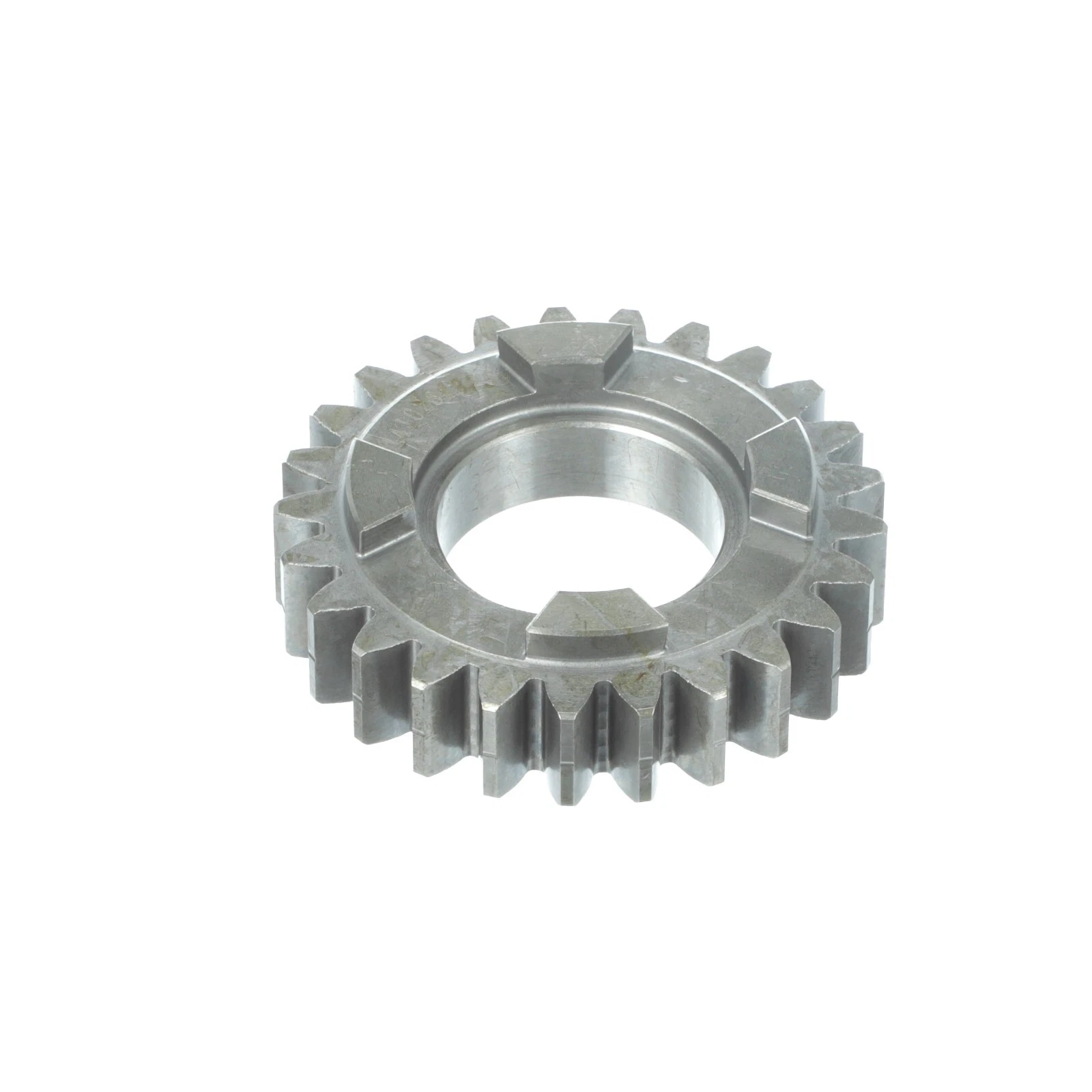Eje de transmisión de 5 grados para Piaggio (P/N 1A000360)