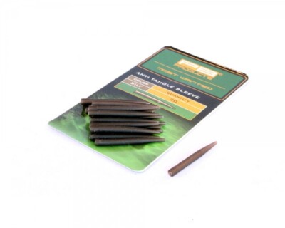 PB Products Anti Tangle Sleeves Large - Silt