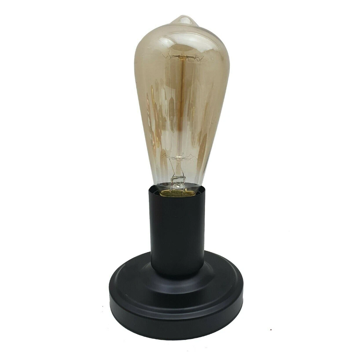 Battery operated cheap bulb holder