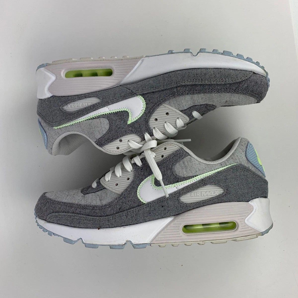 Air max best sale 90 canvas