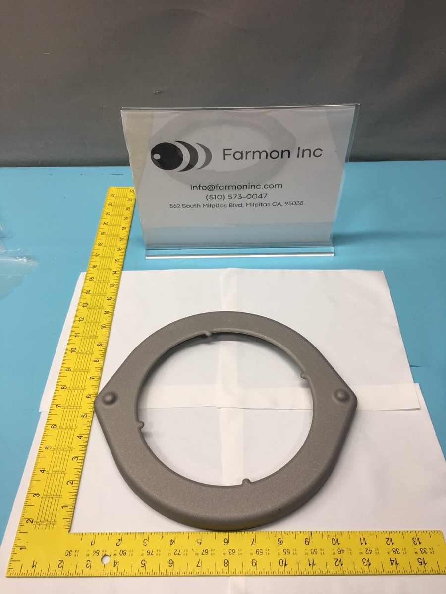 AMAT 0020-29450 ZLS CLAMP RING CH 1/3, 130543 | eBay