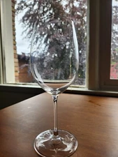 Riedel Veritas Cabernet Merlot Red Wine Glass (single Glass)