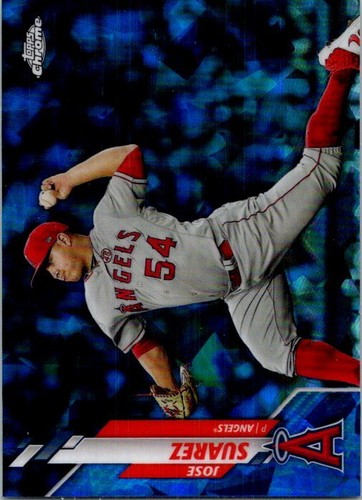 2020 Topps Chrome Update Sapphire Baseball - Pick Choose Your Cards - Picture 14 of 79