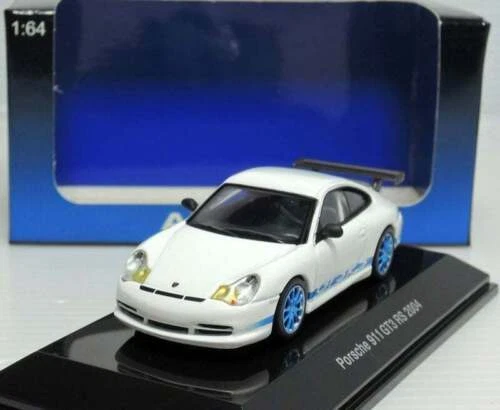 AUTOart Porsche escala 1:64 Diecast y de juguete