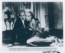 1983 John Barrymore, Carole Lombard, TWENTIETH CENTURY 8x10 Vintage Press Photo