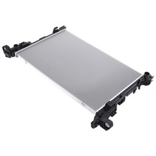 Radiateur Opel VIVARO