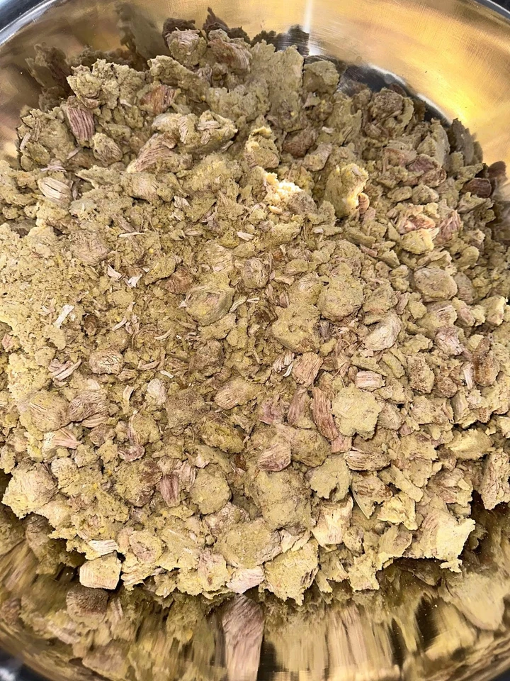 Freeze-Dried Green Chili Pork - Image 3 of 4