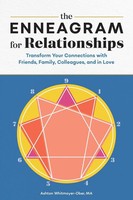 Ashton Whitmoyer-Ober | The Enneagram For Relationships | Taschenbuch | Englisch