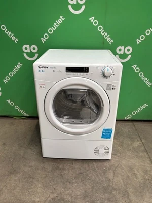 Candy Condenser Tumble Dryer Wifi 10Kg Smart Pro CSOEC10DE #LF127976 - Image 1 of 4