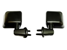 Retroviseur droit (ou coque) Jeep WRANGLER