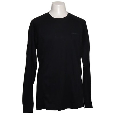 Craft, Unterziehshirt, Größe: XL, Schwarz, Recyceltes Polyester, Einfarbig #ckd