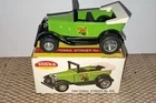 Tiny-Tonka Stinger No.456 Made In The USA Ford Model A NOS Vintage 1970s