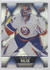 2016-17 Upper Deck Tim Hortons Collector's Series Jaroslav Halak #41 0m8e