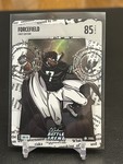 2026 Bo Jackson Battle Arena Forcefield Headline Foil HBF-56