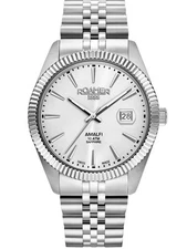Roamer 852833 41 11 20 Mens Watch Amalfi 42mm 13ATM