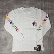 Chrome Heart Multi-color Long Sleeve Chrome Heart Multi-color Long Sleeve