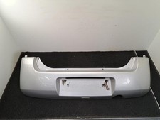 Pare-choc arrière Suzuki WAGON R+