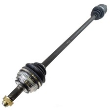 For 1997-1999 Acura Cl Cv Axle Assembly Front Left Drivebolt 45653fttk 1998
