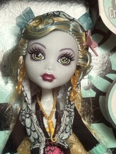 Monster High Boo-riginal Creeproduction 2024 Lagoona Blue Doll NRFB 