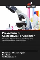 Muhammad Naeem Iqbal (U. A.) | Prevalenza Di Gastrothylax Crumenifer | Buch