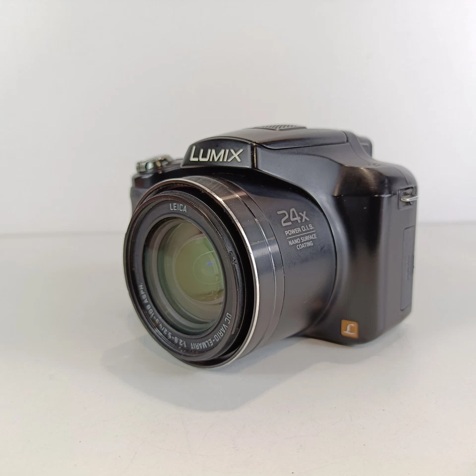 Panasonic Lumix DMC-FZ62, photo 3 of 5