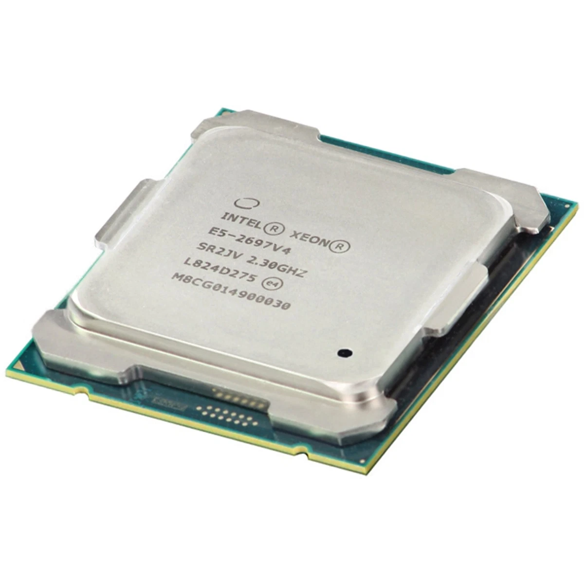 Intel Xeon E5-2697 V4 Processor Model Computer Processors (CPUs