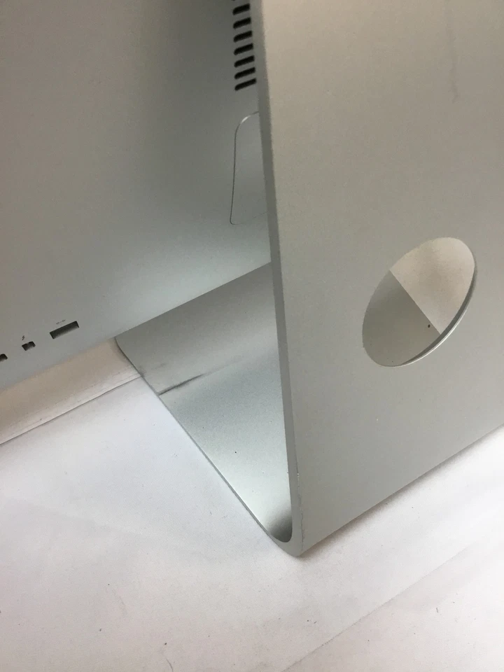 Apple iMac (L2015) "Core i7" 27" 4.0 GHz 16 GB RAM 512GB SSD - Image 4 of 4