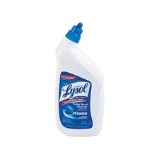 Lysol Toilet Bowl Cleaner - 32 oz. Bottle -  2 Pack
