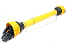 Waryski Series 9R Propshaft 1210-1900mm