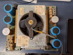 Nsm Amplifier For Cd JUKEBOXES