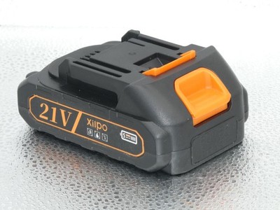 xilpo  21v Lithium Battery - 3.0 Ah Replacement Battery Power Share -b2b3-13