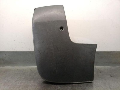 8200201457 stoßstange hinten rechts 5743527 RENAULT TRAFIC CAJA CERRADA AB 4.01