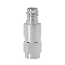 2W SMA RF Attenuator 12.GHz SMA Male to Female 3/5/6/10/20/30dB Fixed Attenuator