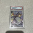 Pokémon TCG Charizard VMAX Holo Card Shining Fates SV107/SV122 PSA 10 SWSH