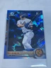 2022 Bowman Chrome Draft Sapphire Edition Kevin Parada 1st #BDC-47 Mets K7