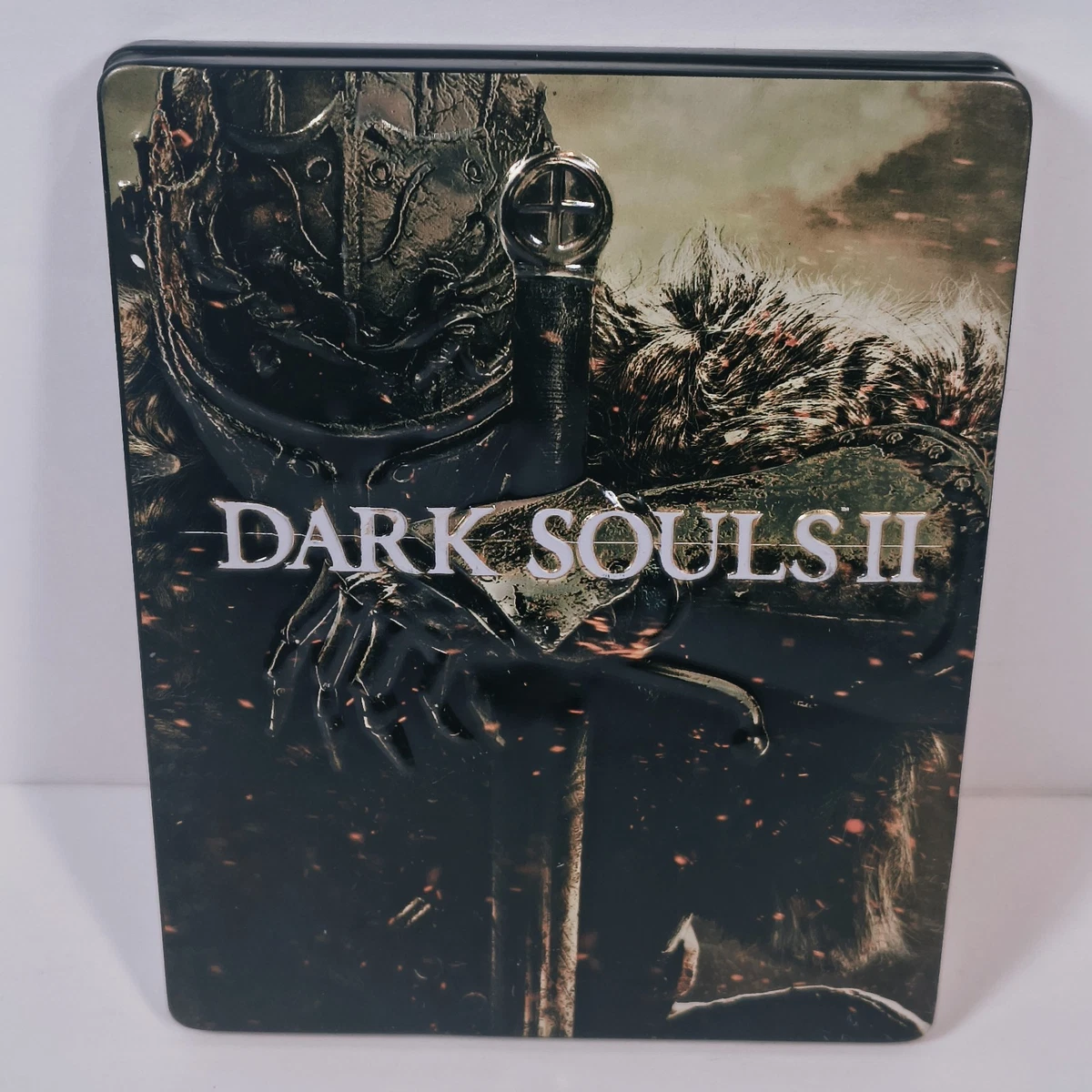 Dark Souls II Collector's Edition Video Games for sale | eBay