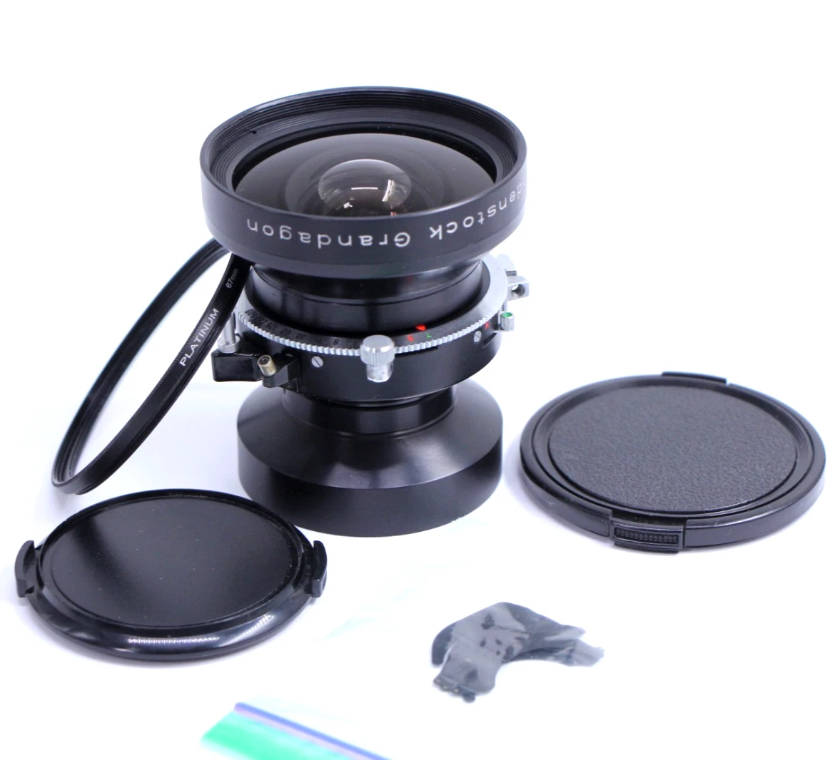 ★名門★Rodenstock Trinar 75mm F4.5 Lマウント 美品 Rodenstock f/4.5 Camera Lenses 75mm Focal for sale | eBay