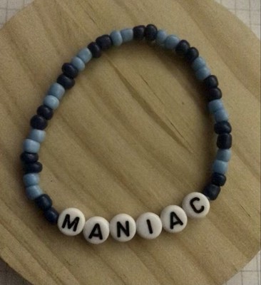 maniac conan gray armband
